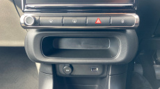 Citroen C3 1.2 PureTech 83 Feel 5dr Petrol Hatchback